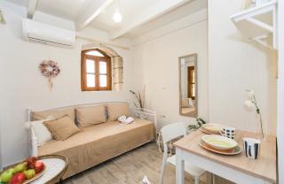 Kamaraki Studios Old Town Rethymno 6 - Rethymno - 1