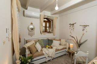 Kamaraki Studios Old Town Rethymno 6 - Rethymno - 0