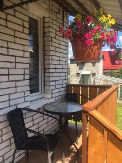 Apartament Pod Wiśnią - 4