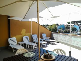 Appartamento Con Terrazza - Lido delle Nazioni - 9