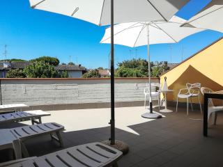 Appartamento Con Terrazza - Lido delle Nazioni - 7