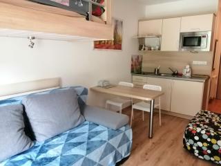 Apartmán Všemina - Všemina - 1