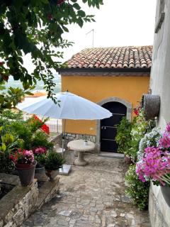 Il Piccolo Principe - Cairano - 3