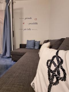 Le petite Maison - San Vito lo Capo - 3