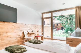 Gut Hügle Erlebnishof & Spa - 1