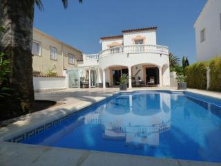 Cap Ras - Empuriabrava - 0