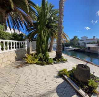 Cap Ras - Empuriabrava - 7