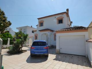 Cap Ras - Empuriabrava - 6