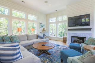 Sun, Sea and Stars - Isle of Palms - 1