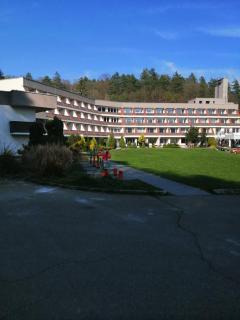 Apartmán Všemina - Všemina - 0