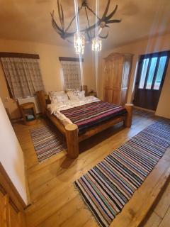 Casa tradițională Bilbor - Bilbor - 3