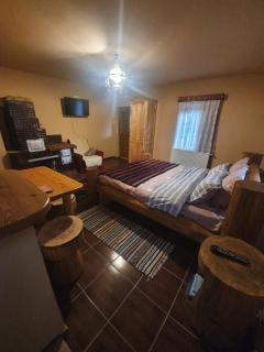 Casa tradițională Bilbor - Bilbor - 4