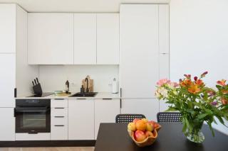 NewCityGem! Enjoy Sunsets@Bright&Modern 1BR APT - Dubrovnik - 8