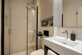 NewCityGem! Enjoy Sunsets@Bright&Modern 1BR APT - Dubrovnik - 6
