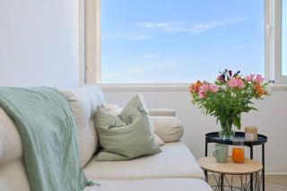 NewCityGem! Enjoy Sunsets@Bright&Modern 1BR APT - Dubrovnik - 4