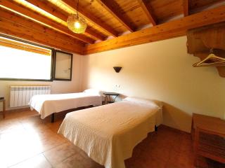 Casa Rural el Rincón - Perarrua - 1