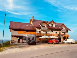 Przystanek Alaska - 0