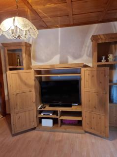 Ela Vital Ferienwohnung - 6