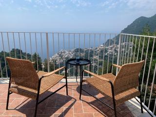 Casa Ministro - Positano - 5