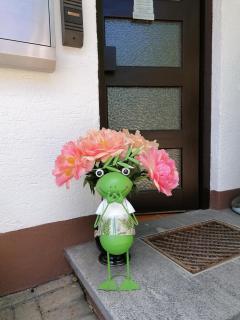 Haus Akelei - Todtmoos - 6