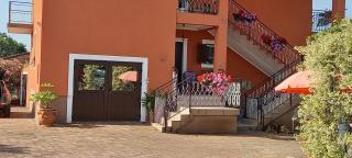 Apartment Parenzana Bibali 65 A 52460-Buje - Buje - 5