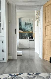 Apartament z Klasą - Gorajówka - Kowary - 9