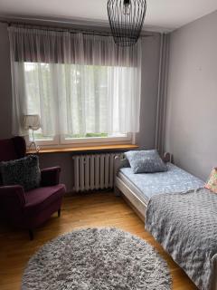 Apartament Siewna-moje miejsce na idealne wakacje - 6