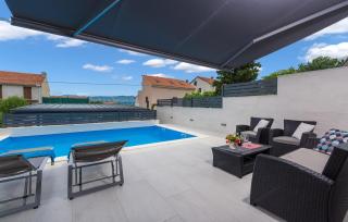 Villa Mondo Adria - Njivice - 6