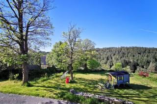 Gite atypique 14 couchages en pleine nature - 4