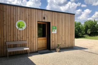 Gite atypique 14 couchages en pleine nature - 3