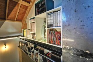 Gite atypique 14 couchages en pleine nature - 2