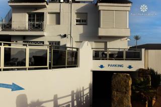 HOTEL Palomares Beach - Palomares - 8