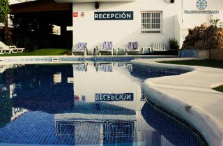 HOTEL Palomares Beach - Palomares - 9