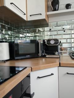 Apartament Romantyczny - Sandomierz - 5