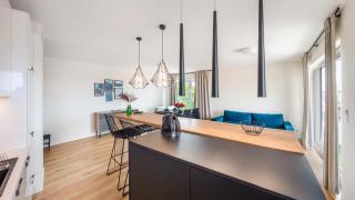 Apartament Perłowa Przystań - Kołobrzeg - 5