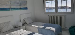 APARTEMENTOS PASEO DE LORDELO - 2 Derecha - 3