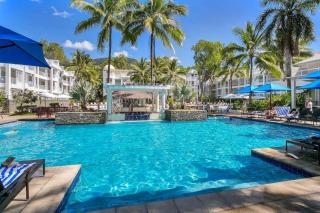 Beach Club Palm Cove 2 Bedroom Luxury Penthouse - 5