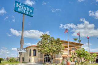 Texas Inn Donna - 9