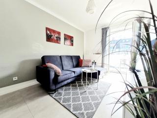 Apartment 1A - Świnoujście - 0
