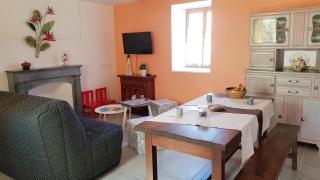 Gite de la chapelle - 7