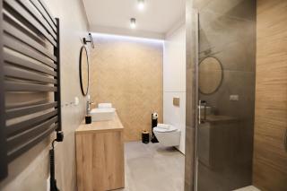M&K Apartament Nadmorski Zagajnik - Sobieszewo, Wyspa Sobieszewska - Gdańsk - 6