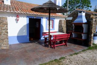Quinta do Sardanito de Tras - Zambujeira do Mar - 8