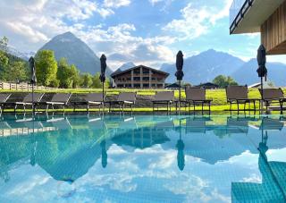 Wagner's Aparthotel - Pertisau - 6