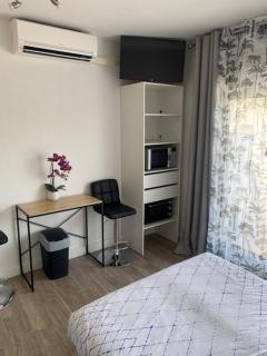 CALME-APPARTEMENT - La Grande-Motte - 6