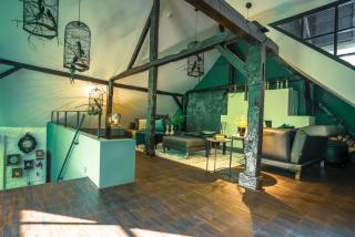 LÖFFELMÜHLE BOUTIQUE BED AND BREAKFAST - Pillig - 4