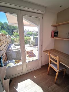 La Terrasse Ensoleillée de Sausset - Côte Bleue - 3