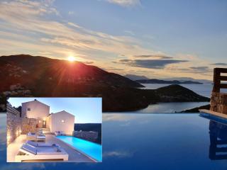Villa Albatross - Sivota - 9