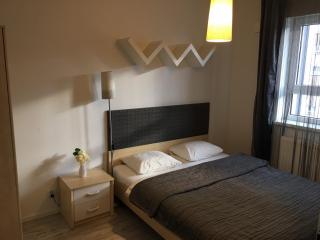 Apartament Stanczyka 2 - Varsavia - 2