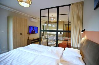 Enklawa Mielno apartamenty przy plaży - Mielno - 5