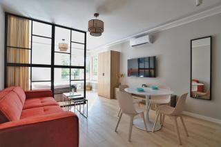 Enklawa Mielno apartamenty przy plaży - 2